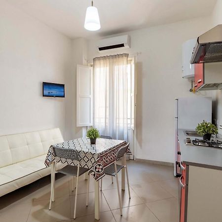 Trapani Tourism Apartments Eksteriør bilde