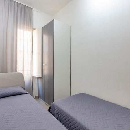Trapani Tourism Apartments Eksteriør bilde