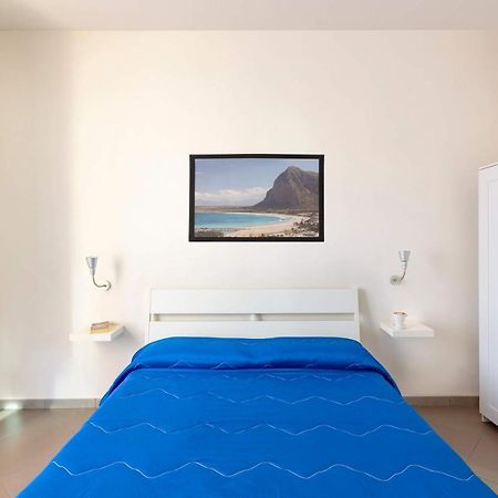 Trapani Tourism Apartments Eksteriør bilde