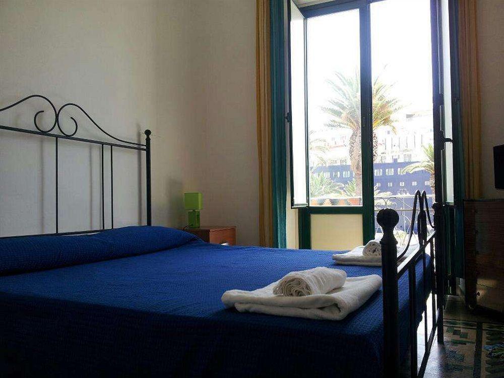 Trapani Tourism Apartments Eksteriør bilde