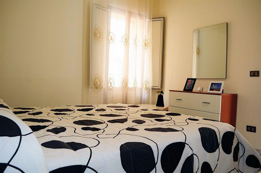 Trapani Tourism Apartments Eksteriør bilde