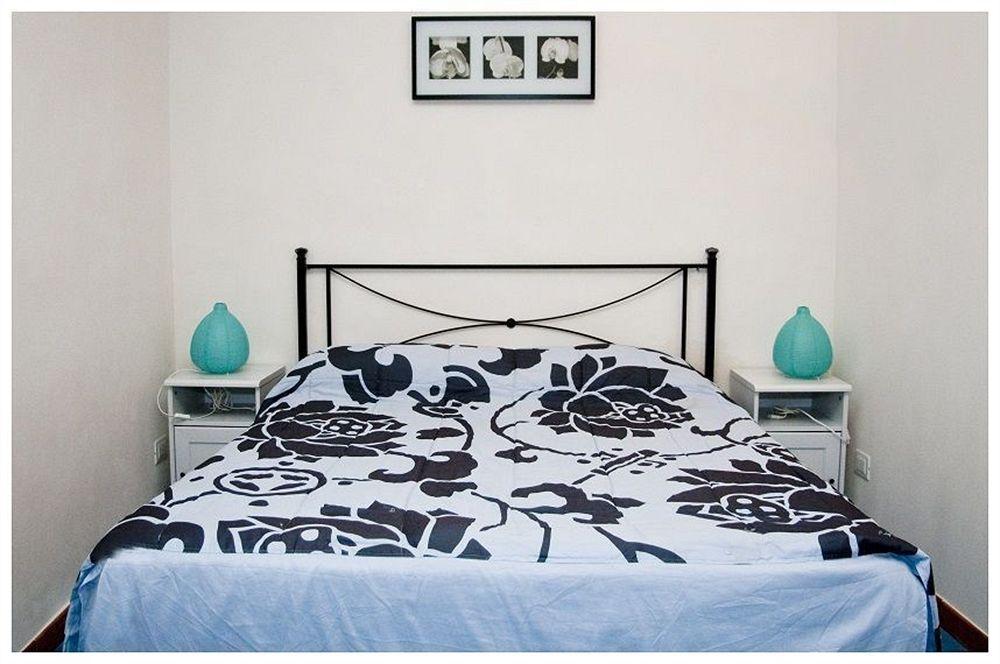 Trapani Tourism Apartments Eksteriør bilde