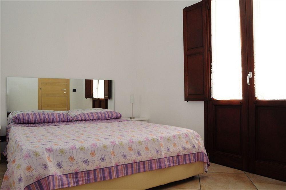 Trapani Tourism Apartments Eksteriør bilde
