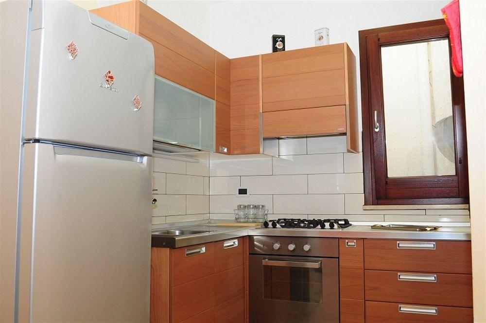 Trapani Tourism Apartments Eksteriør bilde