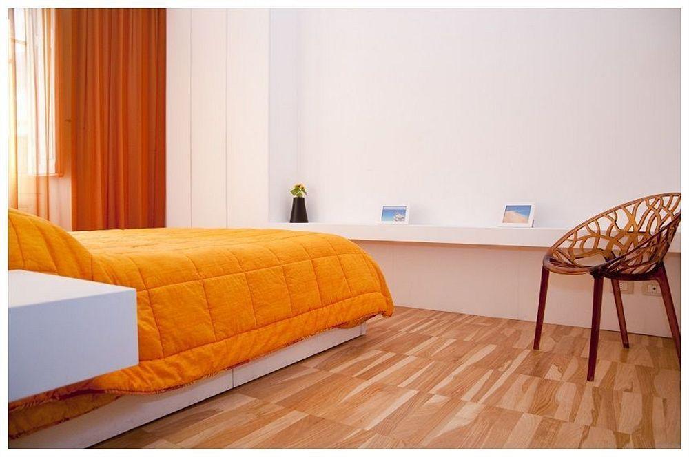 Trapani Tourism Apartments Eksteriør bilde
