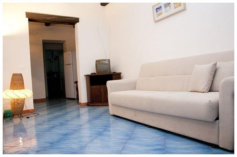Trapani Tourism Apartments Eksteriør bilde