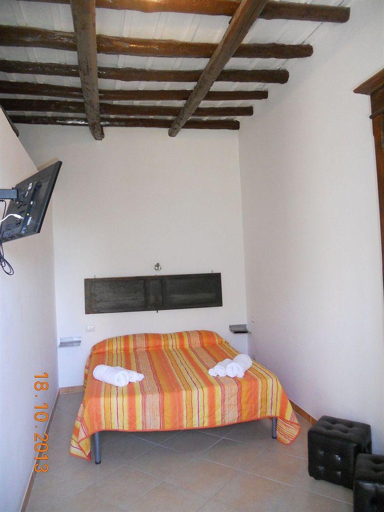 Trapani Tourism Apartments Eksteriør bilde
