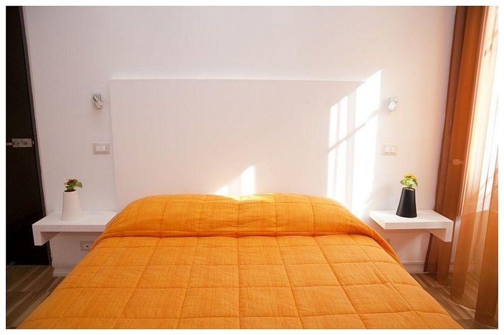 Trapani Tourism Apartments Eksteriør bilde