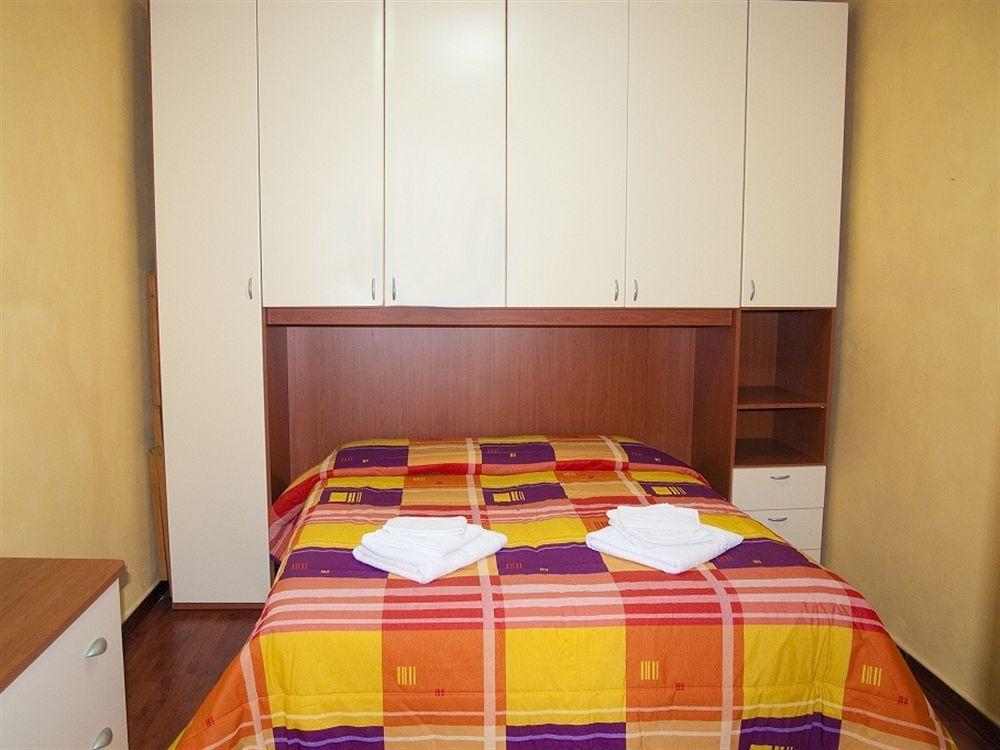 Trapani Tourism Apartments Eksteriør bilde