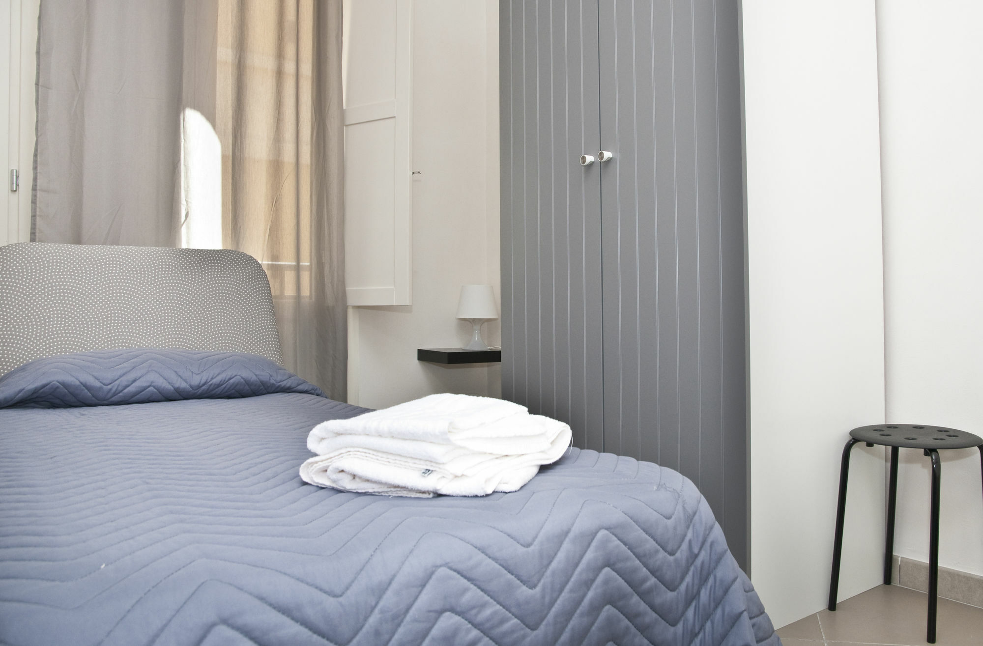 Trapani Tourism Apartments Eksteriør bilde