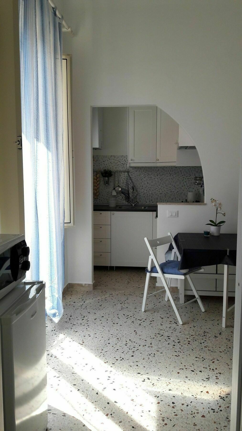 Trapani Tourism Apartments Eksteriør bilde