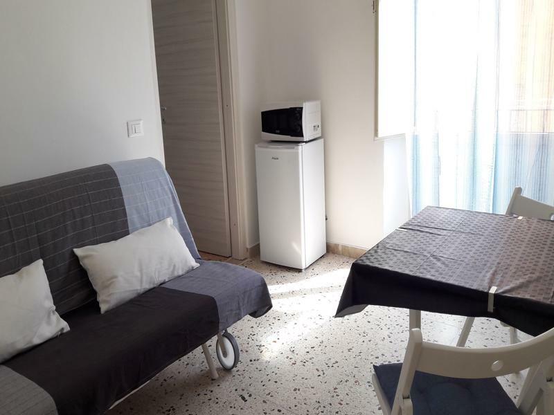 Trapani Tourism Apartments Eksteriør bilde