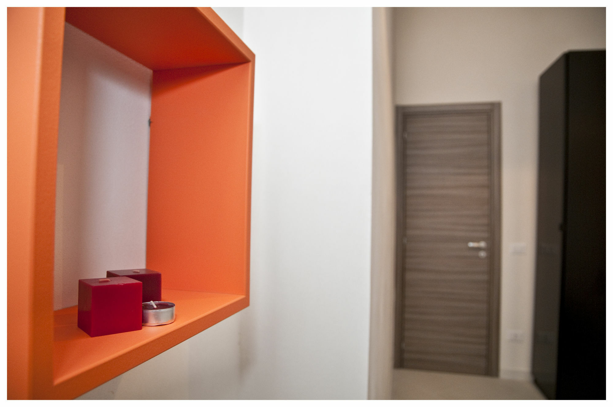 Trapani Tourism Apartments Eksteriør bilde