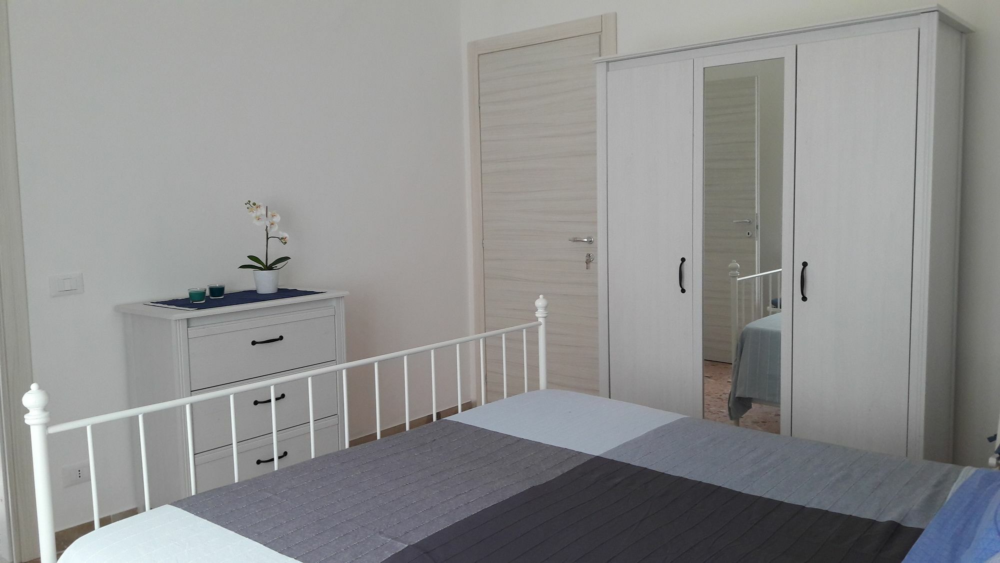 Trapani Tourism Apartments Eksteriør bilde