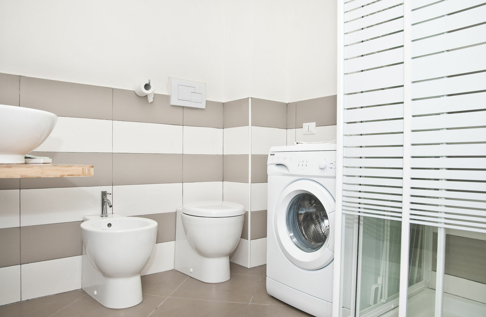 Trapani Tourism Apartments Eksteriør bilde